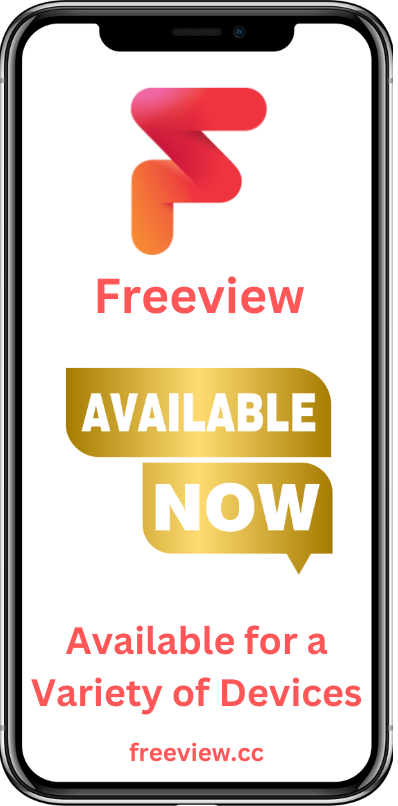 Available Freeview